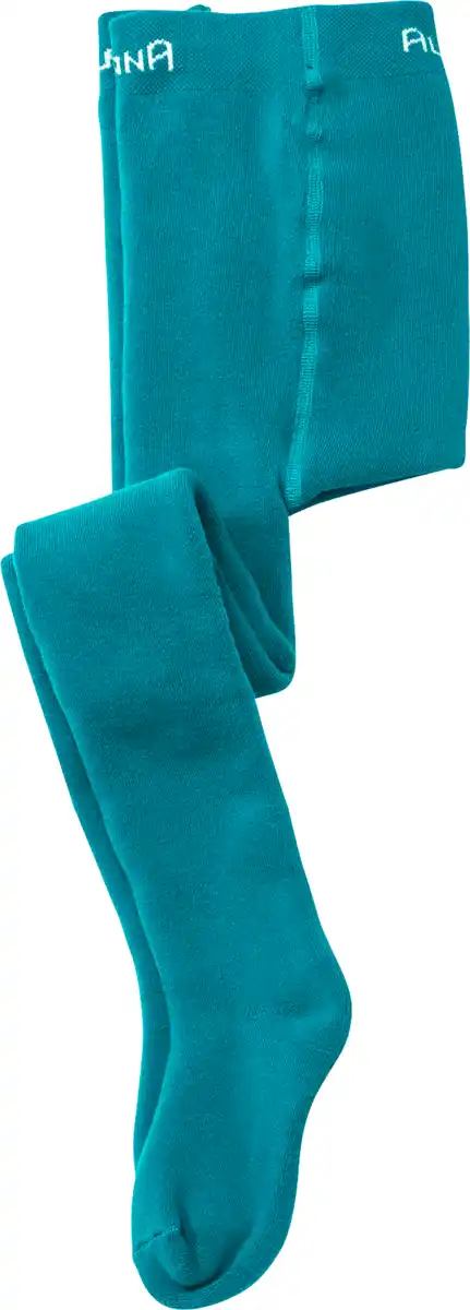 Bild 1 von ALANA Thermostrumpfhose, petrol, Gr. 110/116