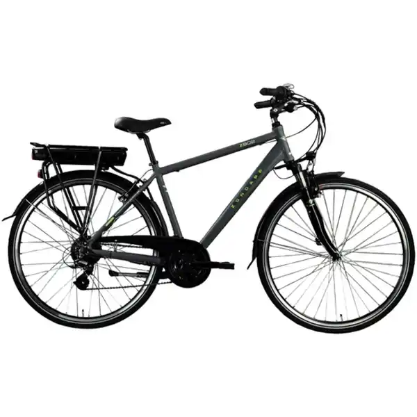 Bild 3 von ZÜNDAPP E-Bike Trekking »Z802«, 28 Zoll, RH: 48 cm, 21-Gang
