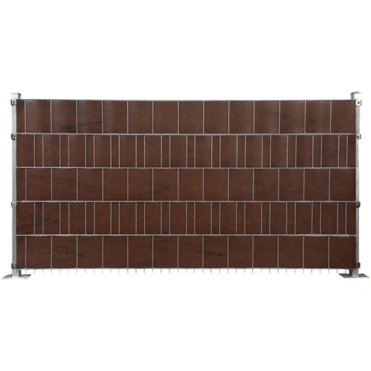 Bild 1 von FLORAWORLD Sichtschutzstreifen »comfort«, PVC, LxH: 201,5 x 19 cm