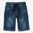 Bild 2 von Kinder-Jungen-Bermudas mit Bindeband