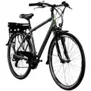 Bild 1 von ZÜNDAPP E-Bike Trekking »Z802«, 28 Zoll, RH: 48 cm, 21-Gang