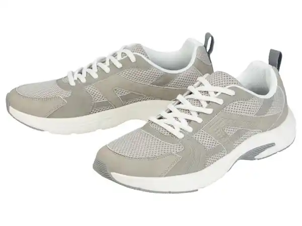 Bild 2 von LIVERGY® Herren Sneaker mit Zungen- und Schaftrandpolsterung