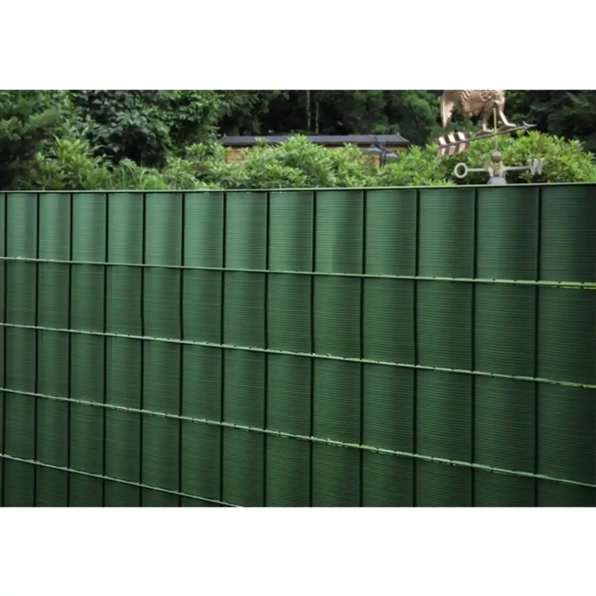 Bild 1 von FLORAWORLD Sichtschutzstreifen »Comfort«, PVC, LxH: 251,5 x 19 cm