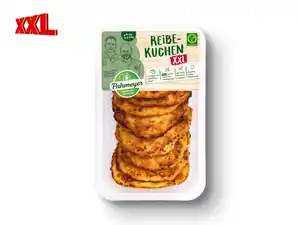 Pahmeyer Reibekuchen XXL,  640 g