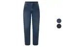 Bild 1 von LIVERGY® Herren Jeans, Relaxed Fit, mit extra Beinweite