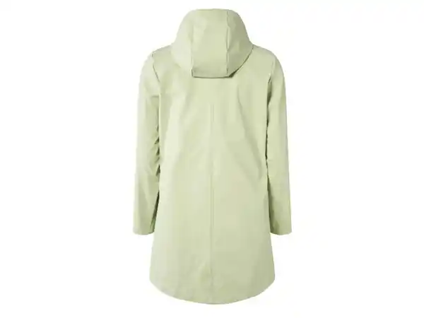 Bild 3 von CRIVIT Damen Regenparka, wind- und wasserdicht