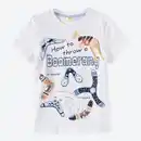 Bild 1 von Kinder-Jungen-T-Shirt mit Druck