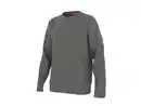 Bild 2 von LIVERGY® Herren Sweatpullover / Sweathoodie, leger geschnitten