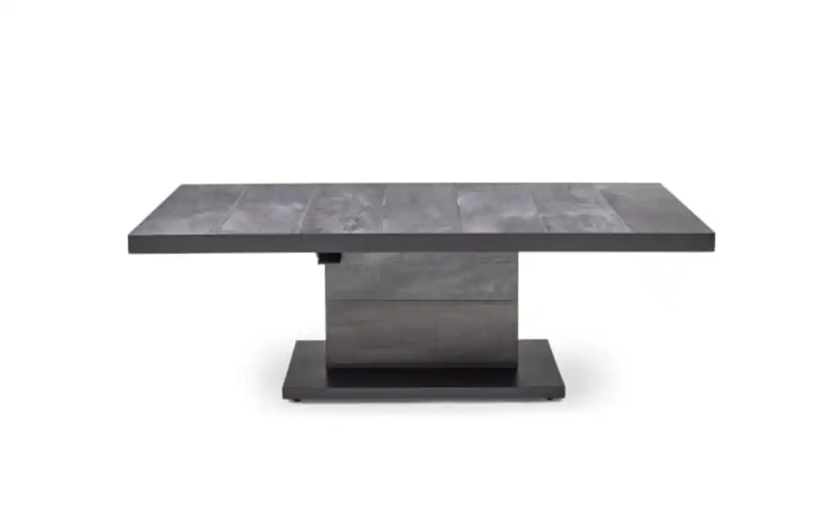 Bild 1 von Mondo - Lifttisch Ascella, Aluminiumgestell in anthrazit