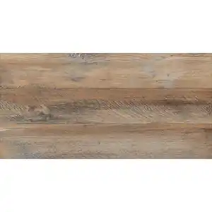 Bodenfliese »New Sequoia«, BxL: 30 x 60 cm, Holz-Optik