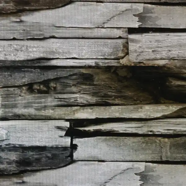 Bild 2 von FLORAWORLD Sichtschutzstreifen »standard«, PVC, LxH: 2050 x 19 cm