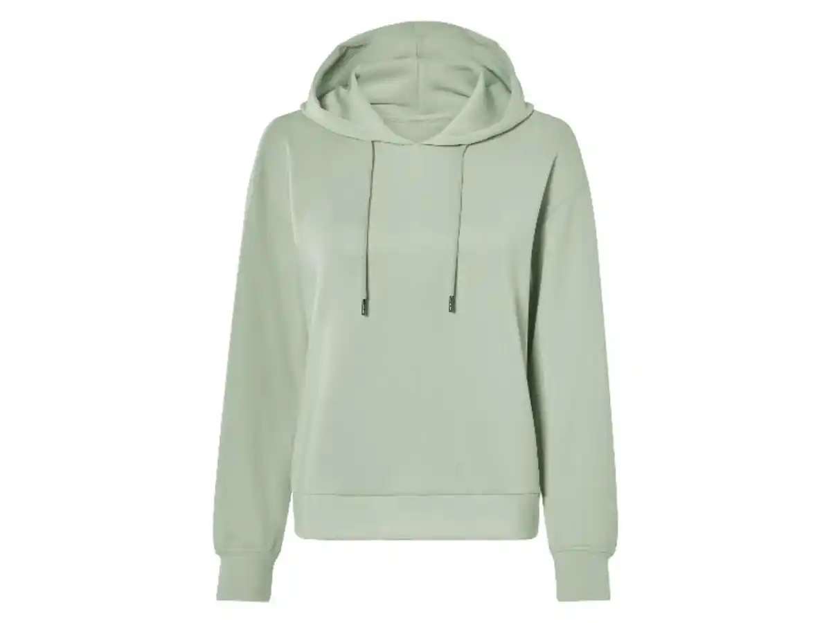 Bild 4 von esmara® Damen Jacke / Hoodie, leger geschnitten