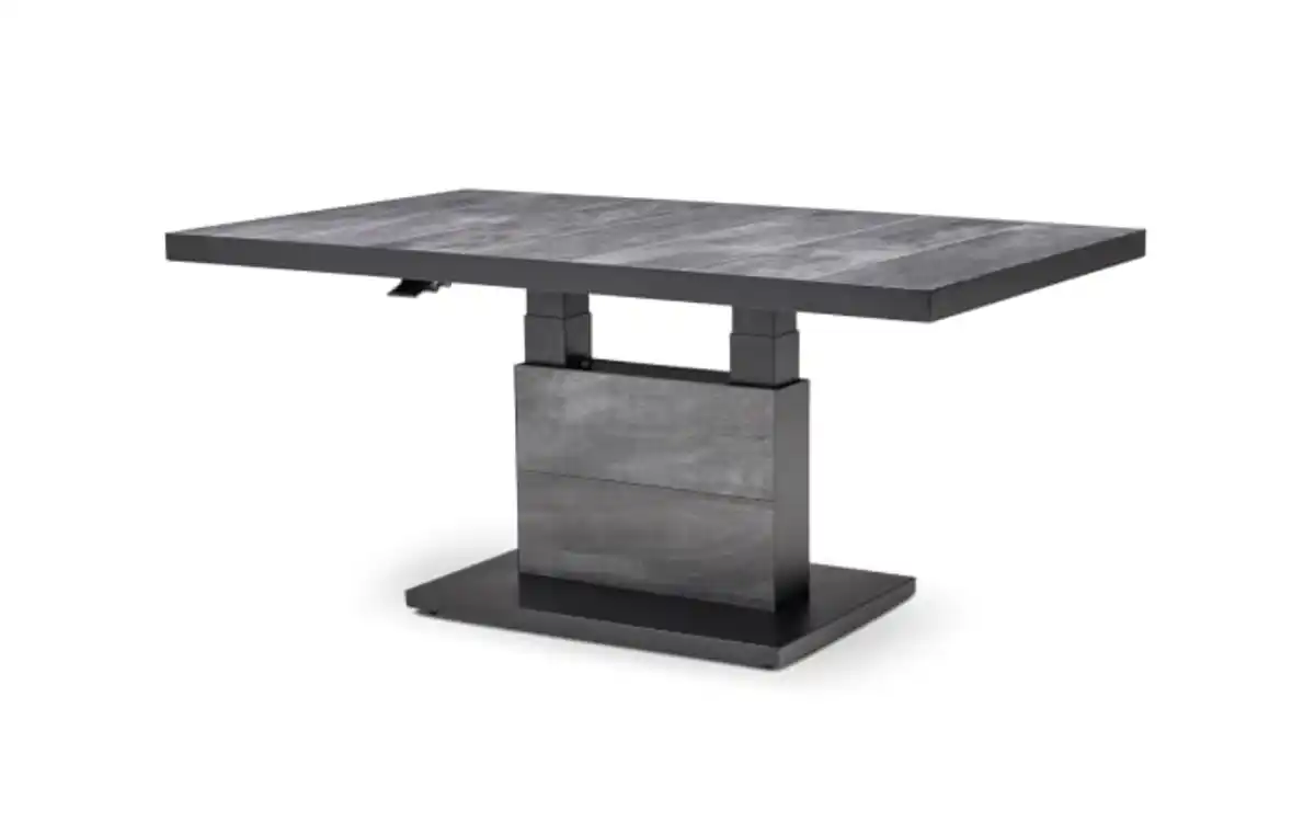 Bild 4 von Mondo - Lifttisch Ascella, Aluminiumgestell in anthrazit