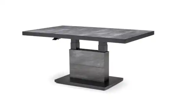 Bild 4 von Mondo - Lifttisch Ascella, Aluminiumgestell in anthrazit