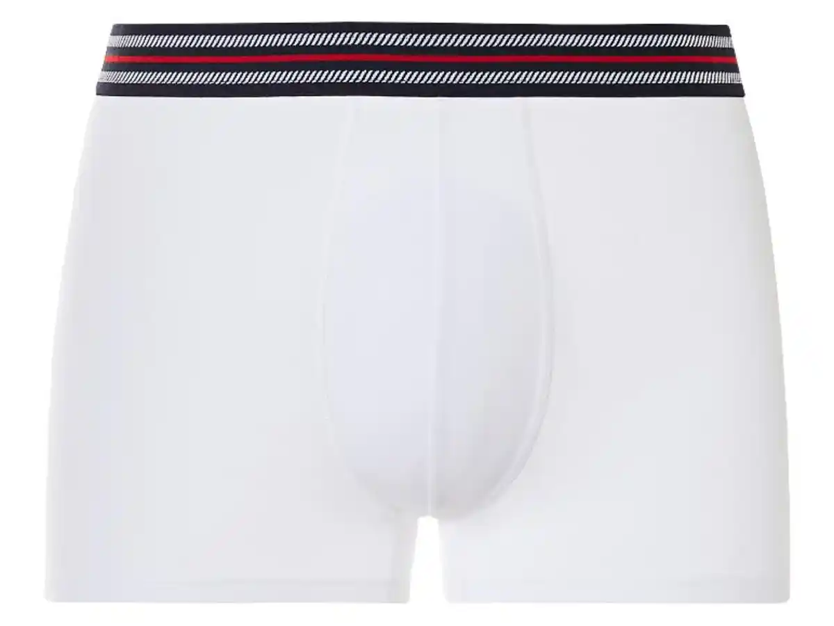 Bild 3 von LIVERGY® Herren Boxer, 3 Stück, hoher Baumwollanteil