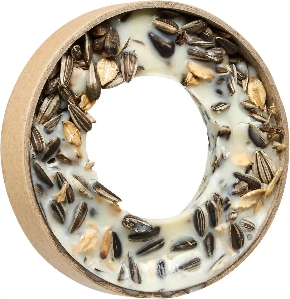 Bild 1 von Elles Wildvogelfutter Meisenringe 3 Stück