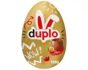 Duplo Oseterei Ferrero