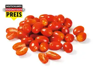 Dattelcherrytomaten,  500 g