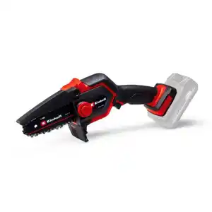 EINHELL Akku-Kettensäge »GE-PS 18/15 Li BL-Solo«, 18 V, 12,5 cm Schnittlänge, ohne Akku