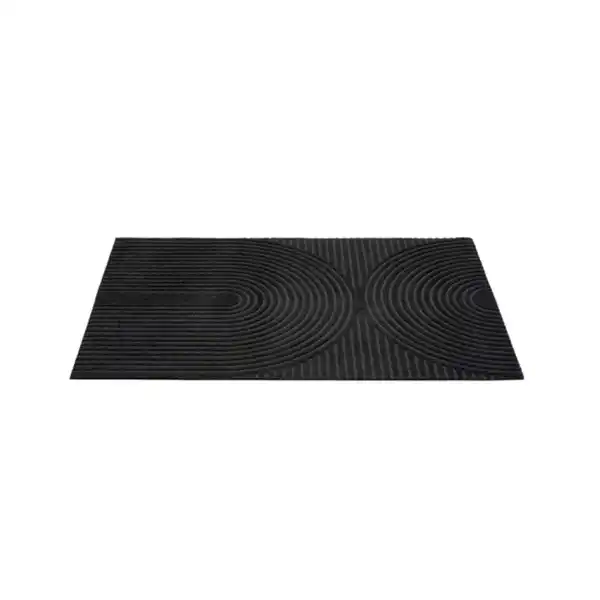 Bild 4 von Astra Türmatte, BxL: 60 x 90 cm, Polyester, anthrazit