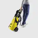 Bild 4 von KÄRCHER Hochdruckreiniger K 4 Universal Edition, max. 130 bar, max. 420 l/h