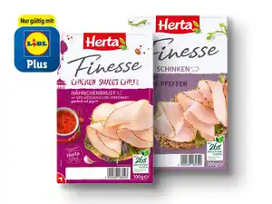 Herta Finesse,  100 g