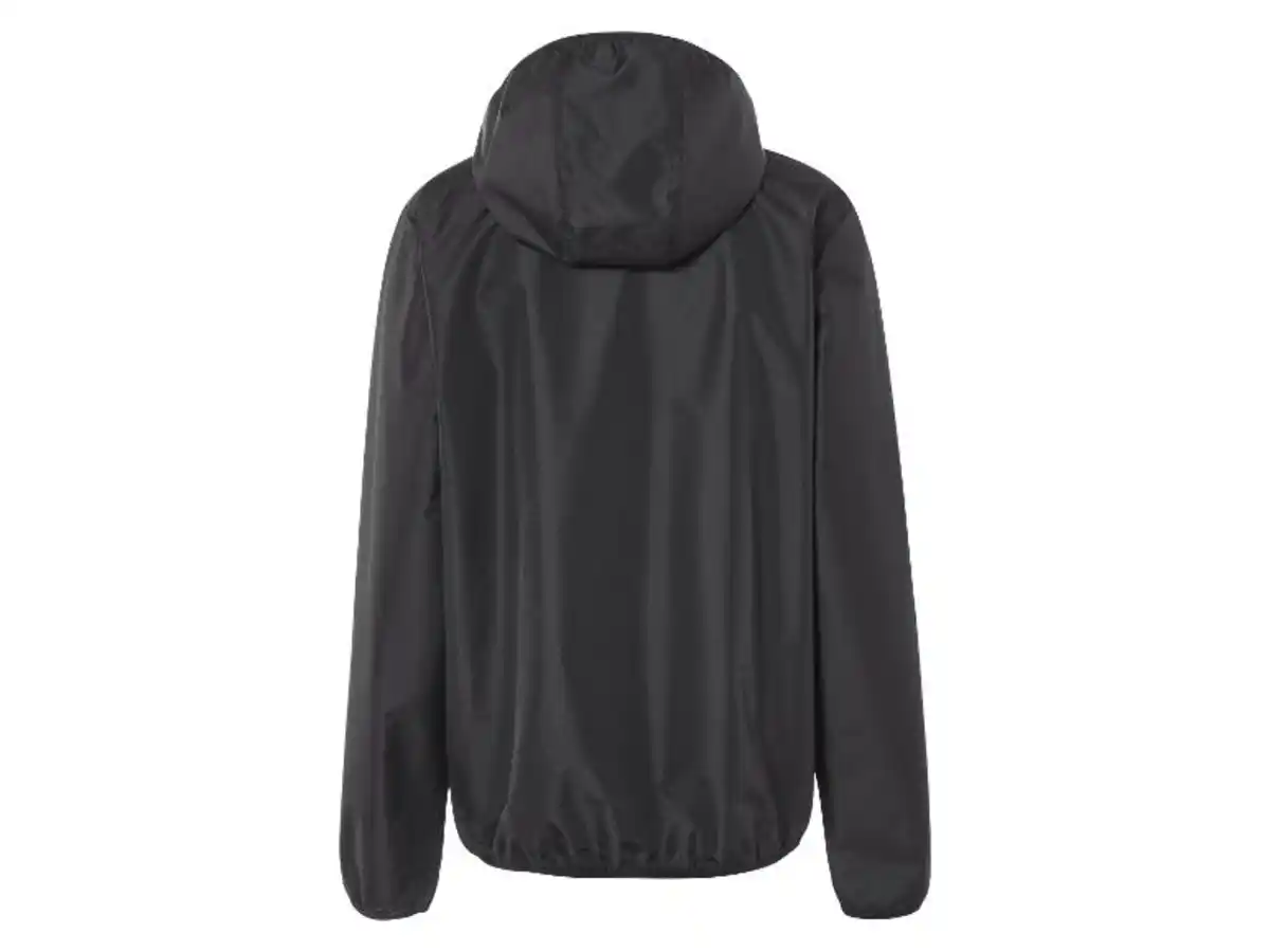 Bild 2 von Herren Windbreaker / Sportjacke, mit Ellesse Schriftzug auf der Brust