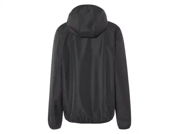 Bild 2 von Herren Windbreaker / Sportjacke, mit Ellesse Schriftzug auf der Brust