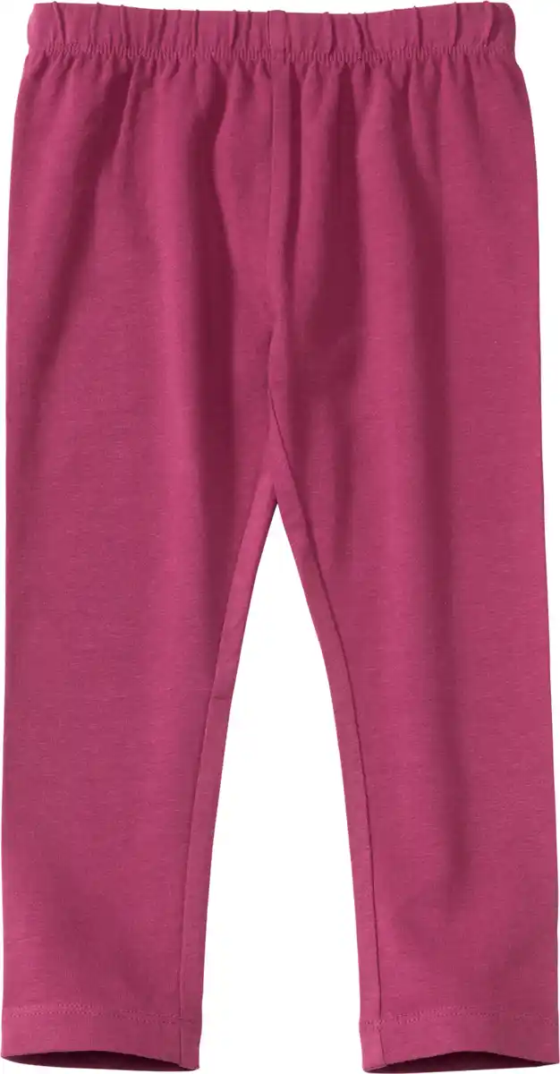 Bild 1 von ALANA Leggings, pink, Gr. 98