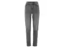 Bild 2 von esmara® Damen Jeans, Straight Fit, normale Leibhöhe