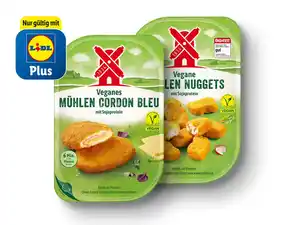 Rügenwalder Mühle Veganes/Vegetarisches Sortiment