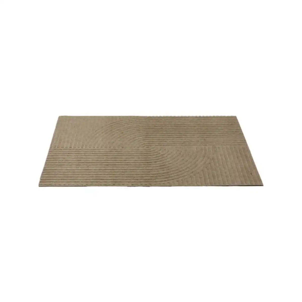 Bild 3 von Astra Türmatte, BxL: 60 x 90 cm, Polyester, beige