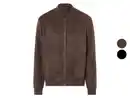 Bild 1 von LIVERGY® Herren Blouson, in Wildlederoptik