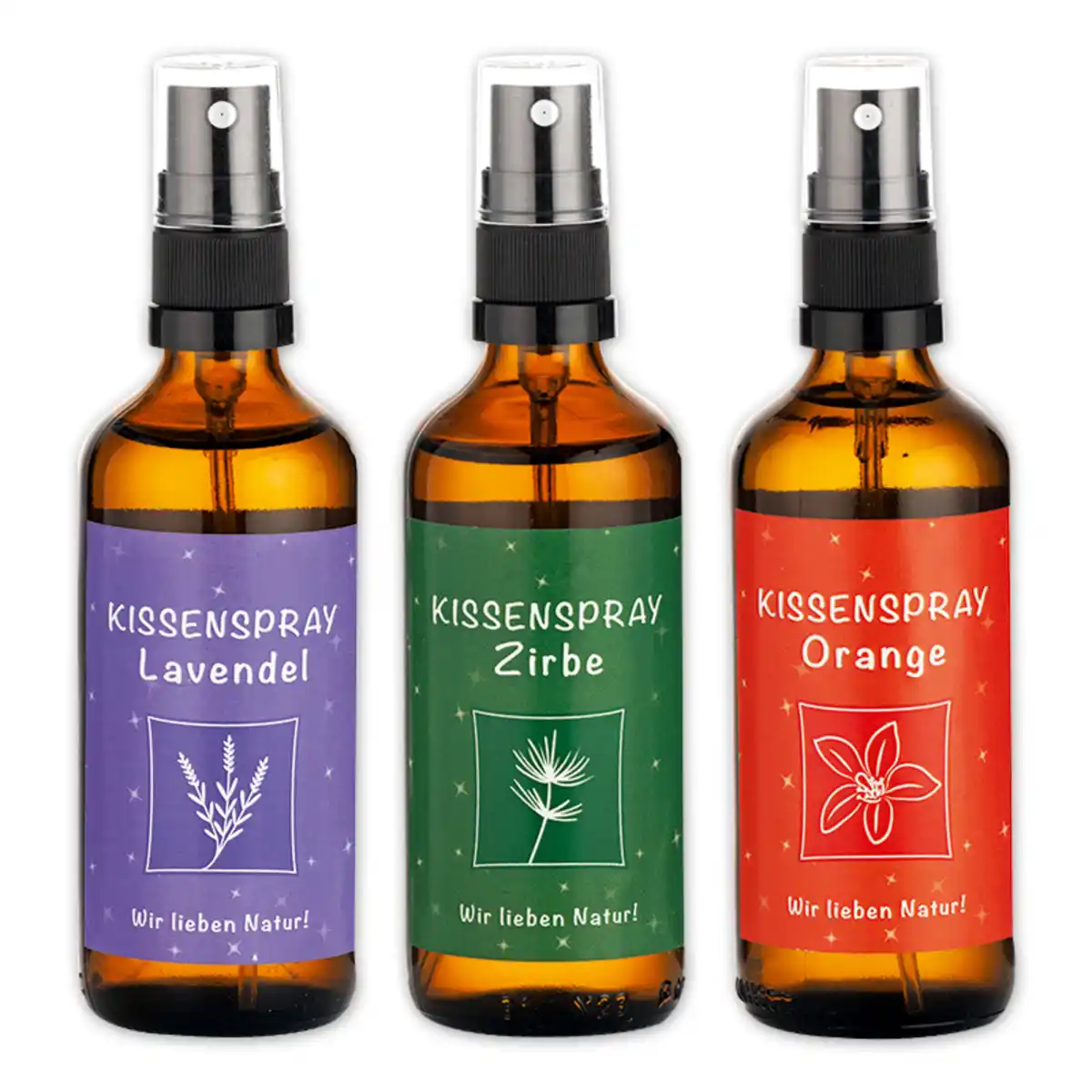 Bild 1 von Pinamor Kissenspray