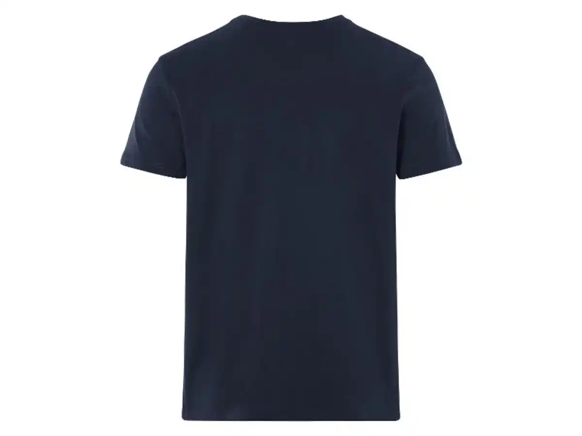 Bild 4 von LIVERGY® Herren T-Shirt, körpernah geschnitten