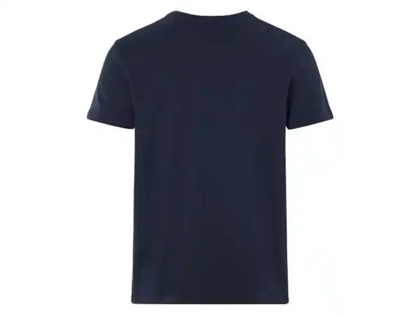 Bild 4 von LIVERGY® Herren T-Shirt, körpernah geschnitten