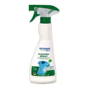 Heitmann Pure Flecken-Spray