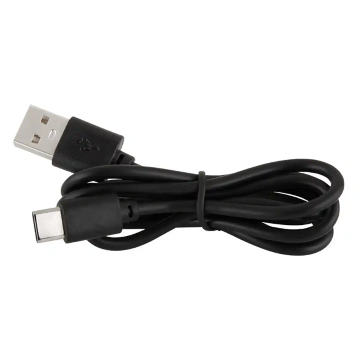 Bild 3 von GLOBO LIGHTING Akku-Tischleuchte »POLINA«, 138lm, Metall, schwarz