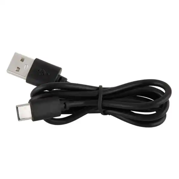 Bild 3 von GLOBO LIGHTING Akku-Tischleuchte »POLINA«, 138lm, Metall, schwarz