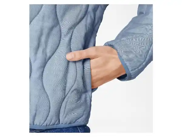 Bild 4 von esmara® Damen Jacke, in modischer Steppung mit weiten Ärmeln