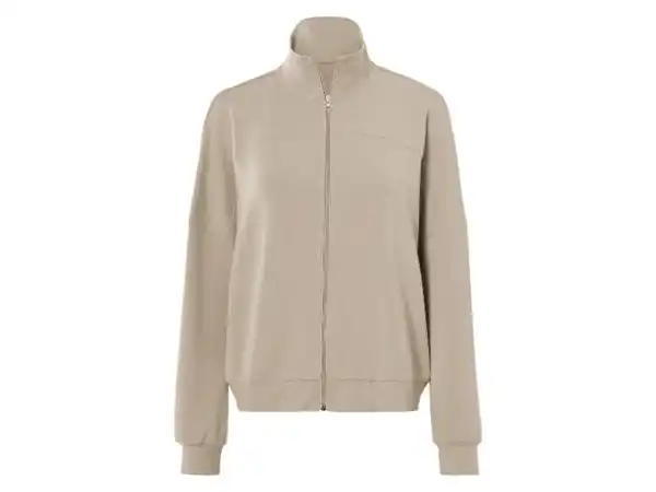 Bild 2 von esmara® Damen Jacke / Hoodie, leger geschnitten