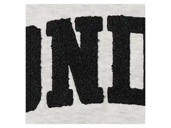 Bild 4 von esmara® Damen Sweatpullover, mit Frottee-Print