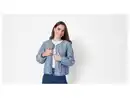 Bild 3 von esmara® Damen Jacke, in modischer Steppung mit weiten Ärmeln