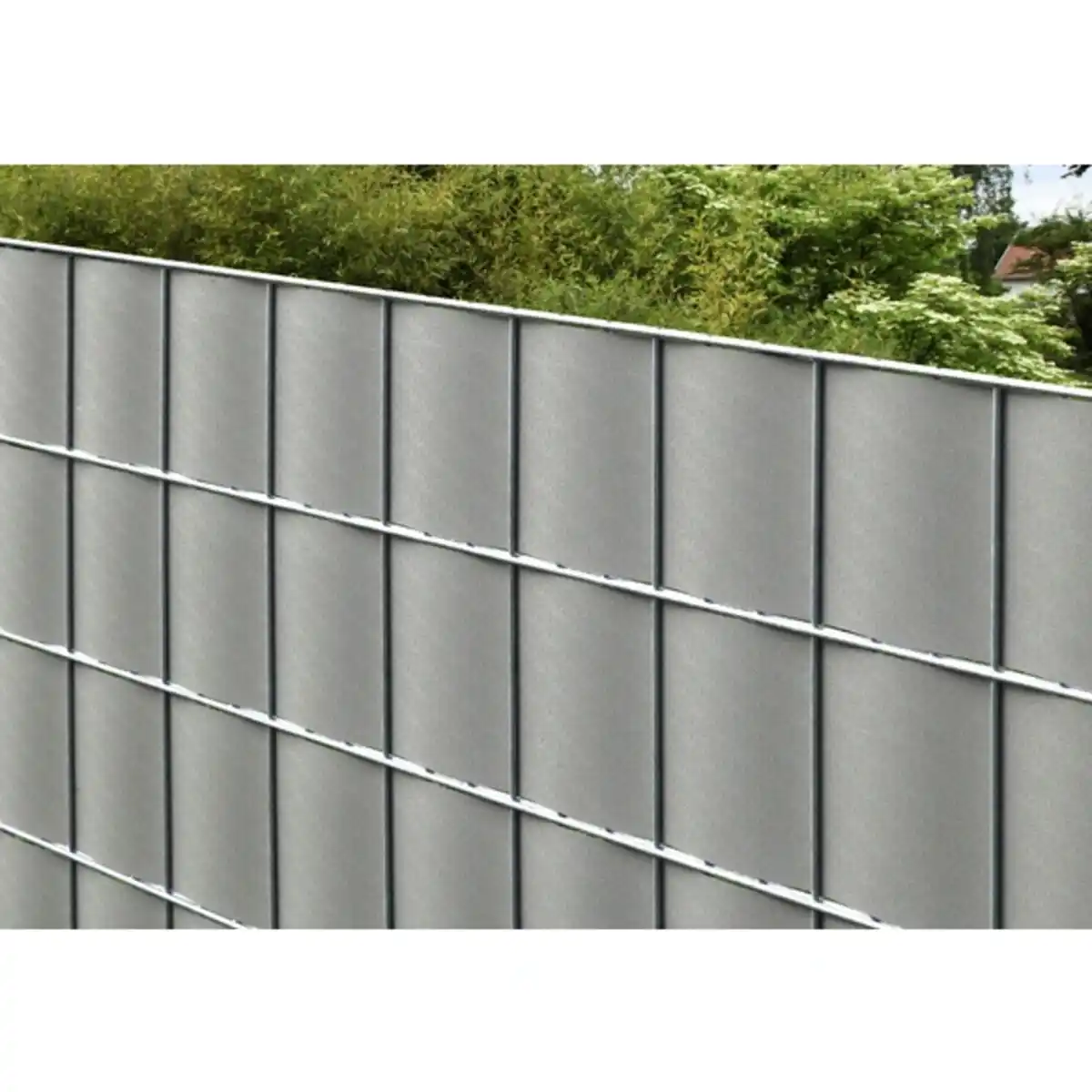 Bild 2 von FLORAWORLD Sichtschutzstreifen »classic«, PP, LxH: 2050 x 19 cm