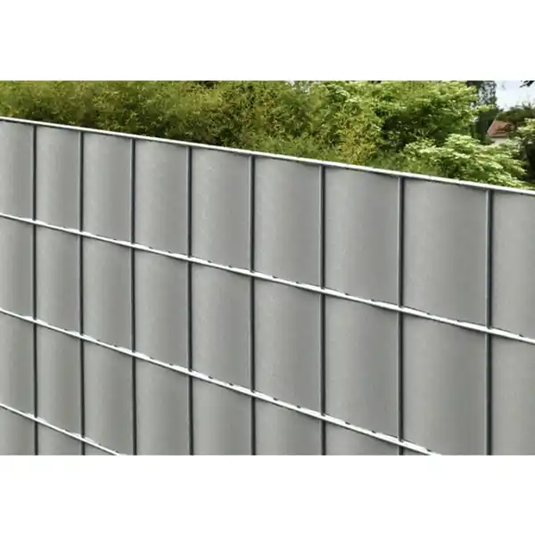 Bild 2 von FLORAWORLD Sichtschutzstreifen »classic«, PP, LxH: 2050 x 19 cm