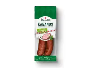 Houdek Kabanos,  180 g