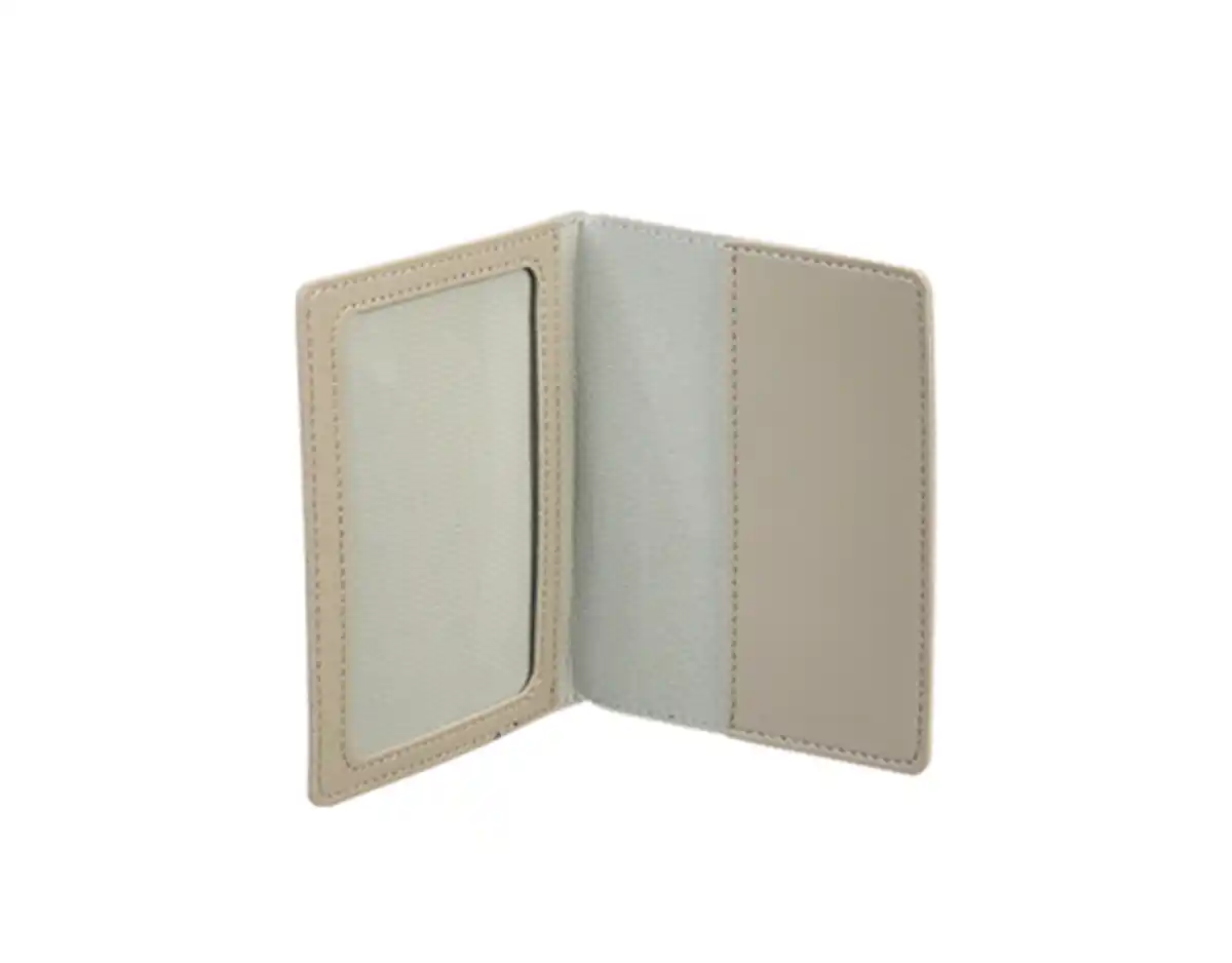 Bild 2 von Reisepasshülle