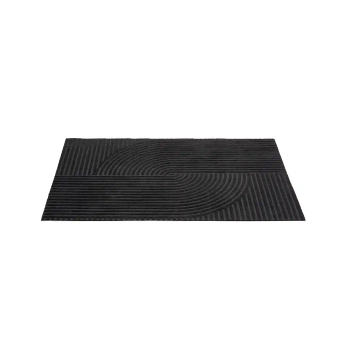 Bild 3 von Astra Türmatte, BxL: 60 x 90 cm, Polyester, anthrazit