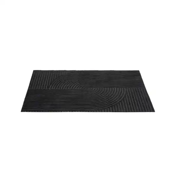 Bild 3 von Astra Türmatte, BxL: 60 x 90 cm, Polyester, anthrazit