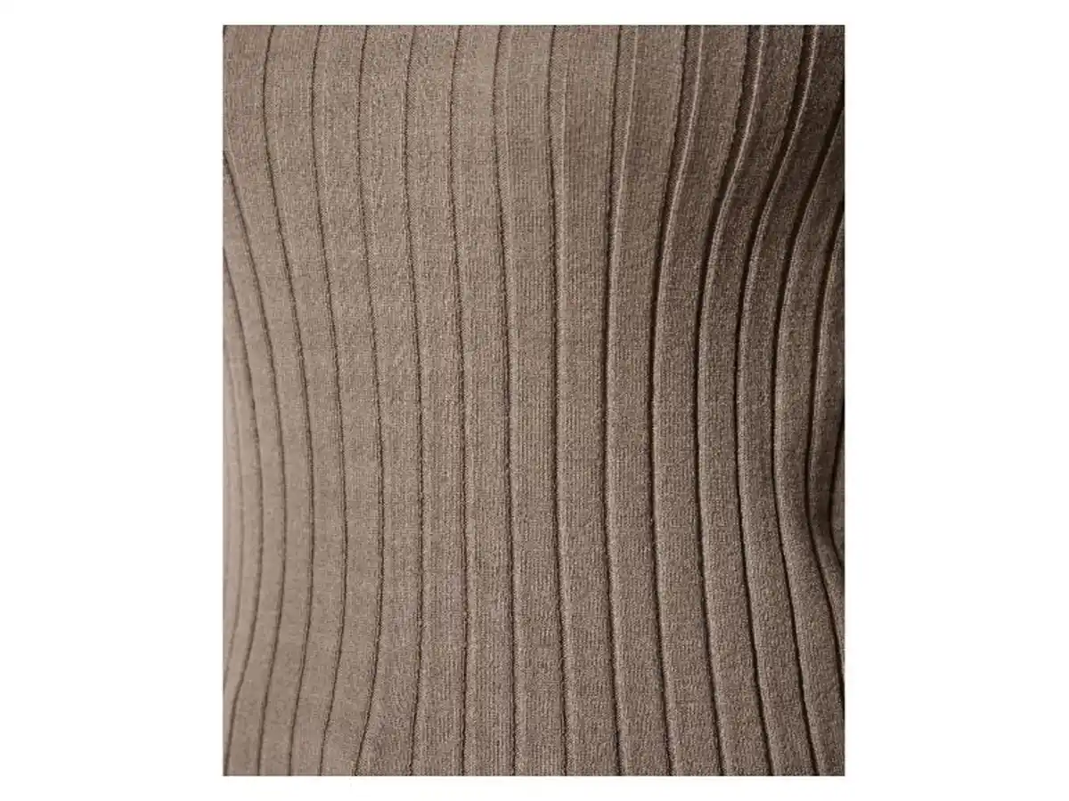 Bild 4 von esmara® Damen Strickpullover, in modischer Rippstrick-Qualität